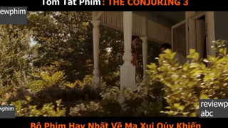 con ma này toi chịu p1 #reviewphimabc
