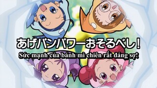 Ojamajo Doremi Phần 2 tập 24