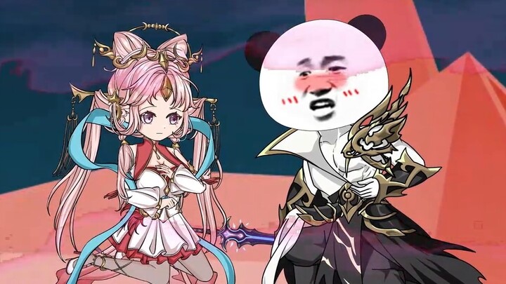 Episode 2: Le Linqing beats up Lan Yubo, and Lan Yubo angrily smokes Le Linqing