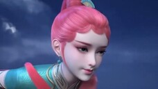 Tales of Demons and Gods Season 9 Episode 25 Sub Indo