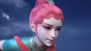 Tales of Demons and Gods Season 9 Episode 25 Sub Indo