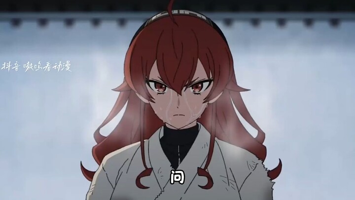 Alice hasn’t showered in two years, Rokuko lost control of her bladder after being trapped in a maze