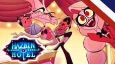 เพลง speedrun to redemption Hazbin hotel ซีซั่น2 ตอนที่3 พากย์ไทย