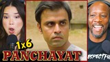 PANCHAYAT 1x6 "Bahot Hua Samman" Reaction! | Jitendra Kumar | Raghuvir Yadav | Chandan Roy