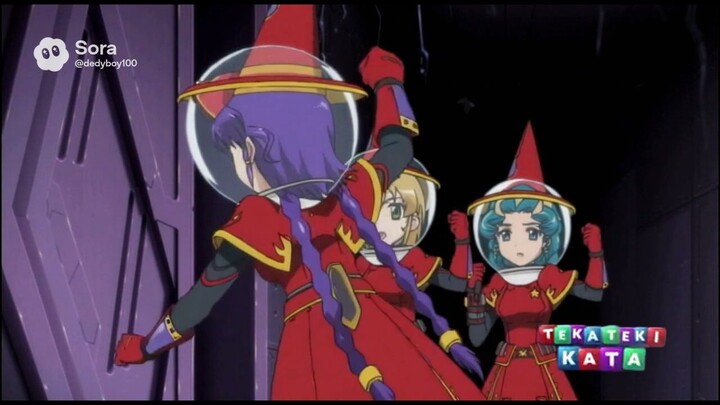 SKETSA AI ORIGINALS 2026 Episode 40