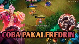 HERO YANG BANDEL COCOK UNTUK WAR | GAMEPLAY MLBB