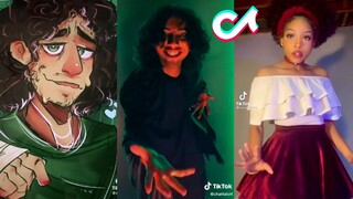 Encanto - TIKTOK COMPILATION