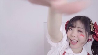 【Original Choreography】Birthday ❤ Meow Pu Sauce❤ なでなで Can you touch me~ 3.23