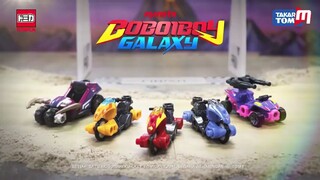 Boboiboy galaxy episode 18 dendam A.B.A.M.