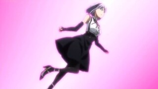 dagashi kashi to endo wishes to see girl panties