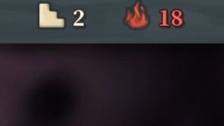 There is a character who is like that in the second step, guess who it is
