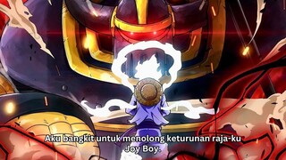 One Piece Episode 1146 Subtitle Indonesia Terbaru