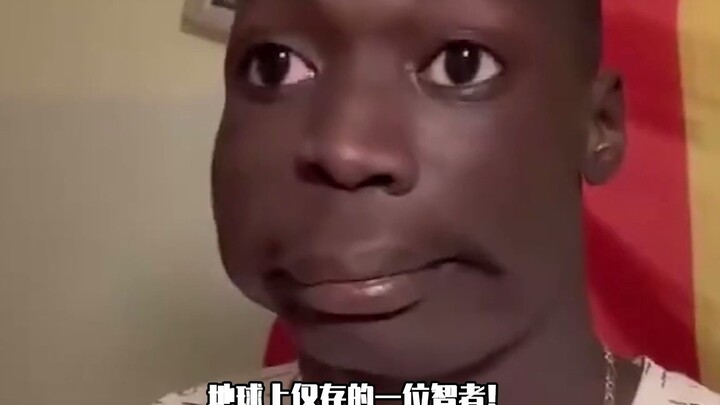 只要做个正常人就能拥有一亿粉丝？人类智商天花板！