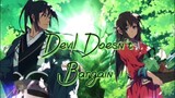 Devil Doesn't Bargain - Alec Benjamin [AMV]