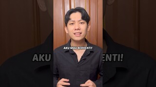 AKU MAU BERHENTI BIKIN KONTEN 🙏