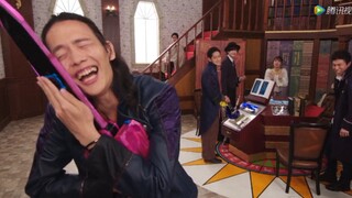欢迎回来 音枪剑锡音！！！