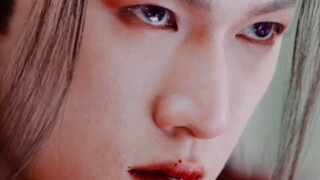 อาจิว ฉันจะตายในมือคุณได้ยังไง? - ｜ยี่หยานหมื่นปี |หลี่ หยุนรุย x กานาน่า｜หงอี้ x หยานซวง