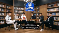 SJ GLOBAL Sub Indo Part4