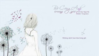 Bồ công anh trong gió - Ngọc My || Lyric Video