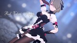 [MMD·3D]Honkai Impact 3-A Tantalizing Dance of Rita 