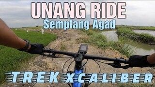 Road Test TREK XCALIBER 9  2022 | First Ride