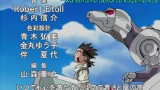 Zoids Chaotic Century E 33 (Sub Indo)