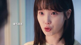 The mother-in-law is really too much. She negated the lifelong efforts and hard work of the heroine'