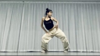 Lisa Taeyang dances shoong~#dancespeedflip