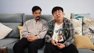 陈翔六点半：小明有口难言的一生