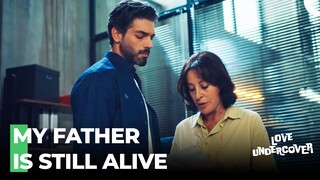 The Time For Revenge For Onur Is Very Close😥 - Love Undercover Episode 7