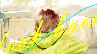 【Stationary MAD】มองย้อนกลับไป【ทันใดนั้นมองย้อนกลับไป】