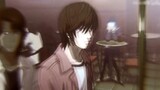 [AMV/Death Note] "Glimpses of you in the dark"