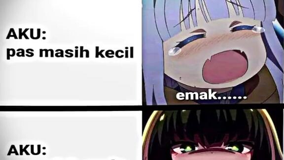 rekomendasi untuk keluarga 🗿