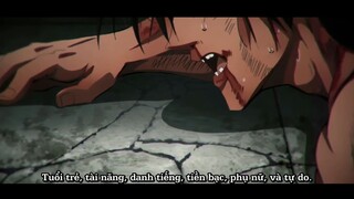 Thánh Phồng Tôm 2 - Phim Anime - Phần 64 #anime