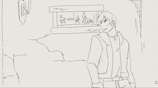 [Resident Evil 4 Remake] If Leon from the second game retains his memory (Village)