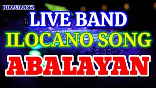 LIVE BAND | ABALAYAN