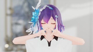 [Honkai Impact 三MMD/Fabric] Bởi vì tôi là chị gái?