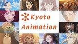 Top 10 Bộ Anime Của Kyoto Animation Để Lại Nhiều Dấu Ấn Nhất