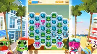 Bee Brilliant: Miami