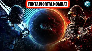 Fakta Mortal Kombat