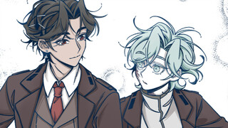 【oc】Thiên thần