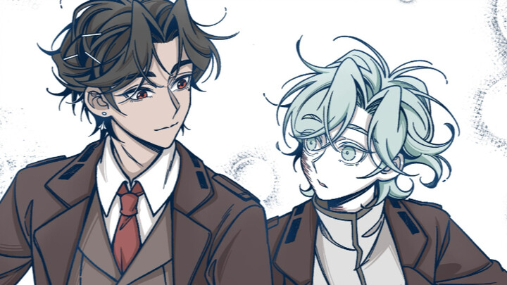 【oc】Angel