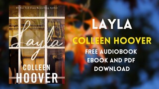 Layla by Colleen Hoover Full Audiobook