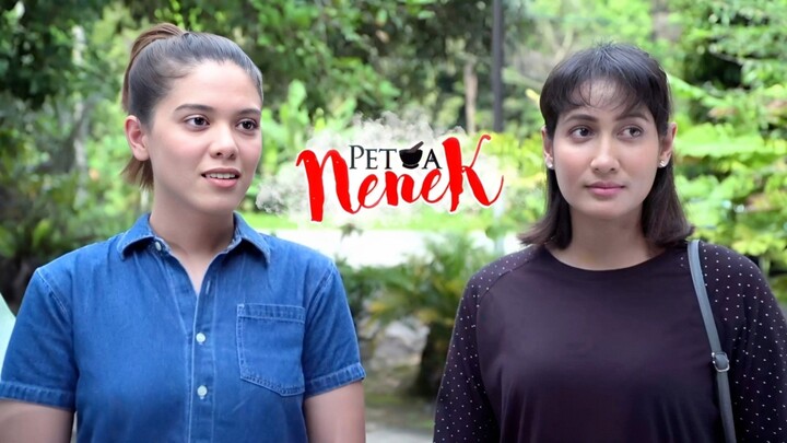 Petua Nenek (E9) ๐ต๐ป