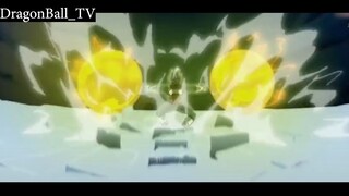Sự kết hợp không thể hoàn hảo hơn #Dragon Ball_TV
