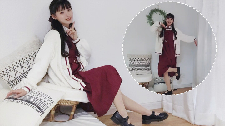 [Tarian] Menarikan <Chikatto Chika Chika>|Kaguya-sama: Love Is War