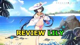 [Counter: Side] Review Lily - Bậc thầy ru ngủ | Có nên đầu tư?
