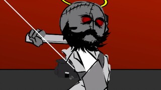 【Violent Disco】Jebazi dodges bullets