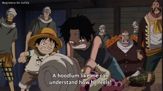 ASL (Ace, Sabo, Luffy) brotherhood