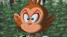 Monkey Magic - Episode 03 | Subtitle Indonesia